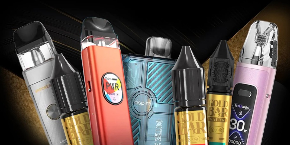 Refillable Pod Kits: The Complete Beginner’s Guide