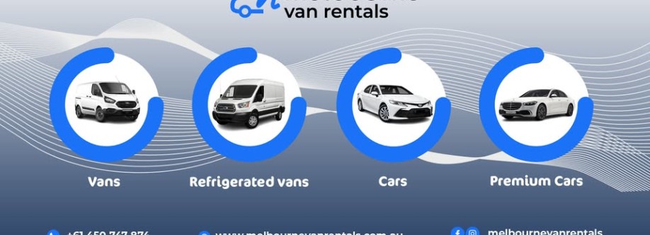Van Rental Monthly Cover Image
