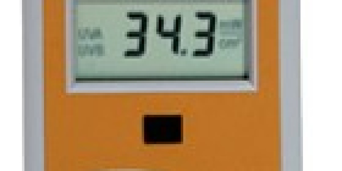 UV Meters Archives: A Complete Guide to Monitoring Ultraviolet Performance