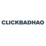 Click Badhao Profile Picture