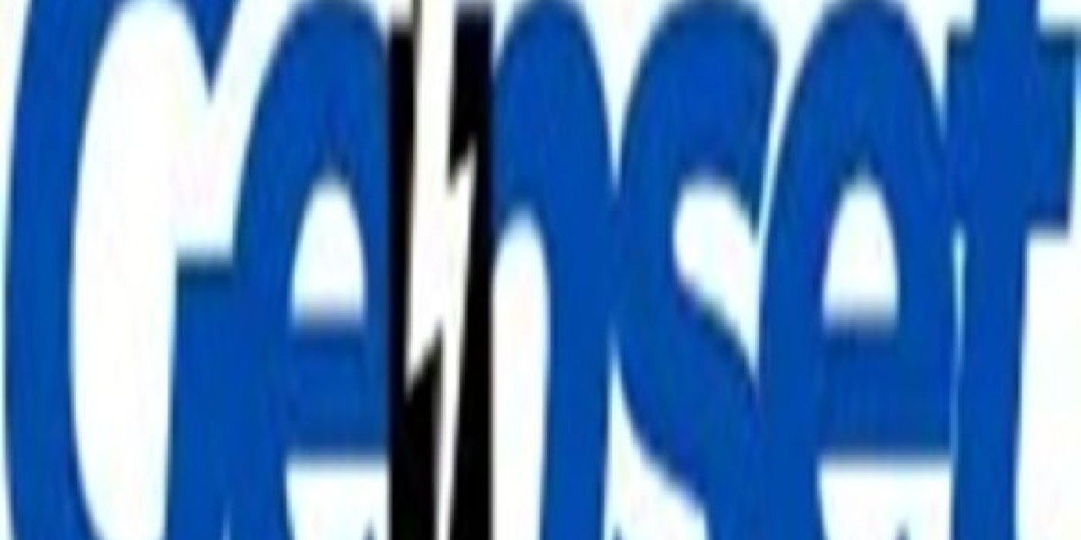 Genset Generator Set Manufacturer in China