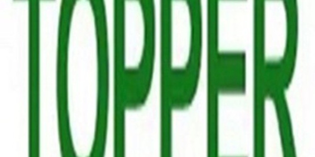 China Topper Valve Manufacturer Co., Ltd