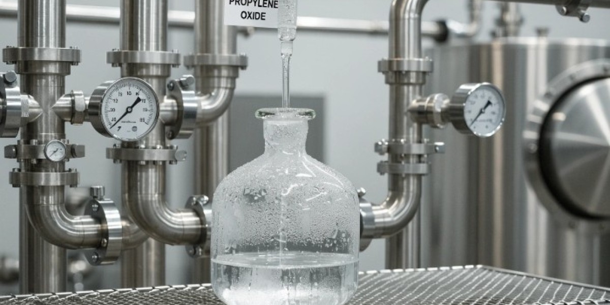 Propylene Oxide Price Forecast For 2026: Key Trends, Charts, and Outlook
