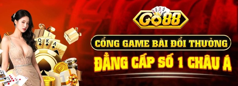 Go88 Nền tảng giải trí Cover Image