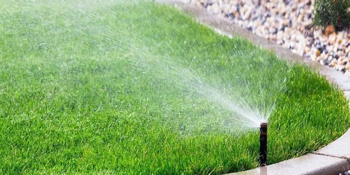 Professional Sprinkler Repair Benbrook Texas for Fast and Reliable Service