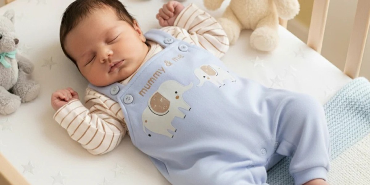 How Many Comfortable Daily Outfits Does a Newborn Actually Need?