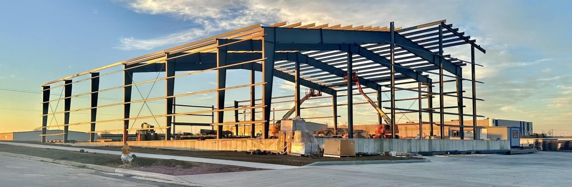 Ferro Building Systems Cover Image