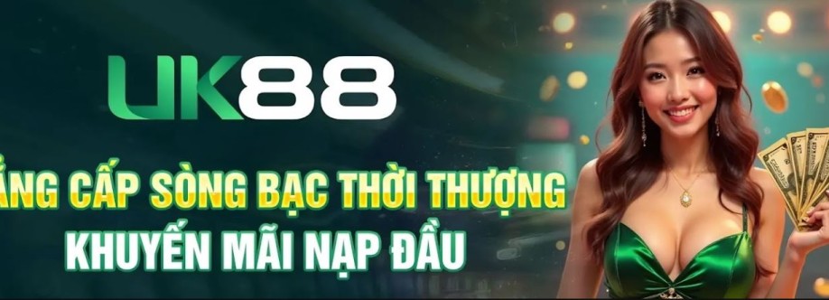 Nhà cái UK88 Cover Image