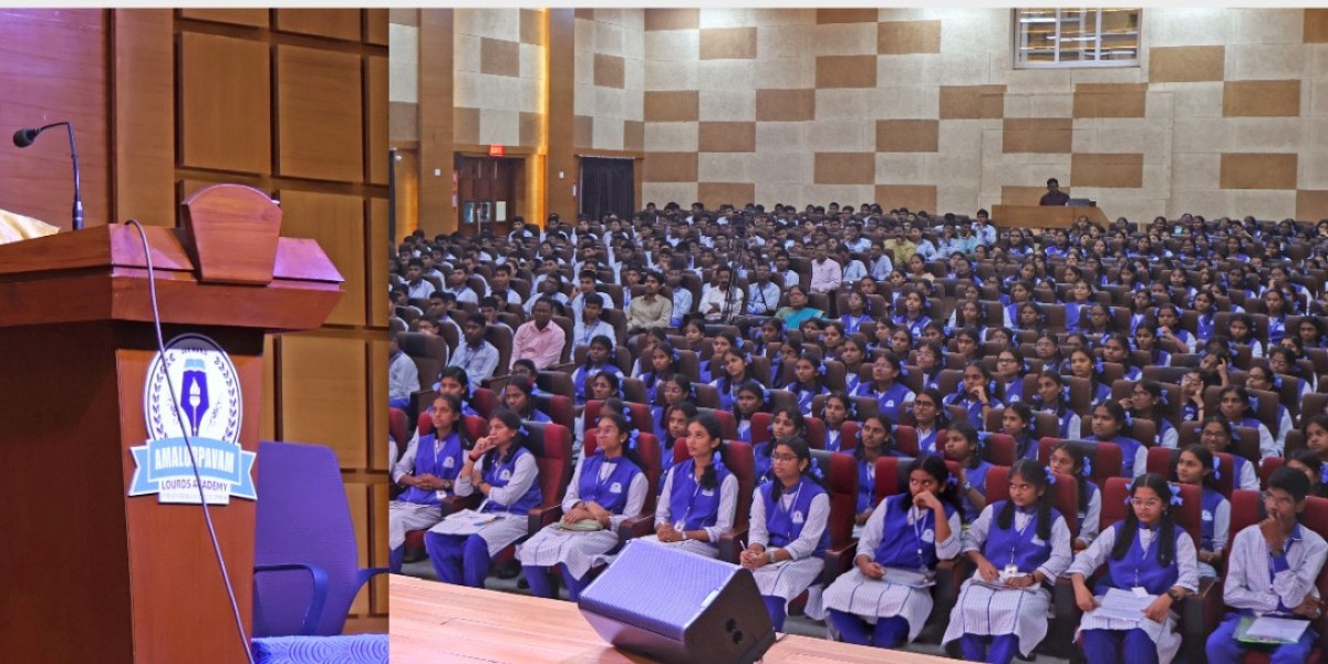 How CBSE Schools in Pondicherry Prepare Students for Academic and Personal Excellence