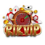 Cổng Game Rikvip Profile Picture