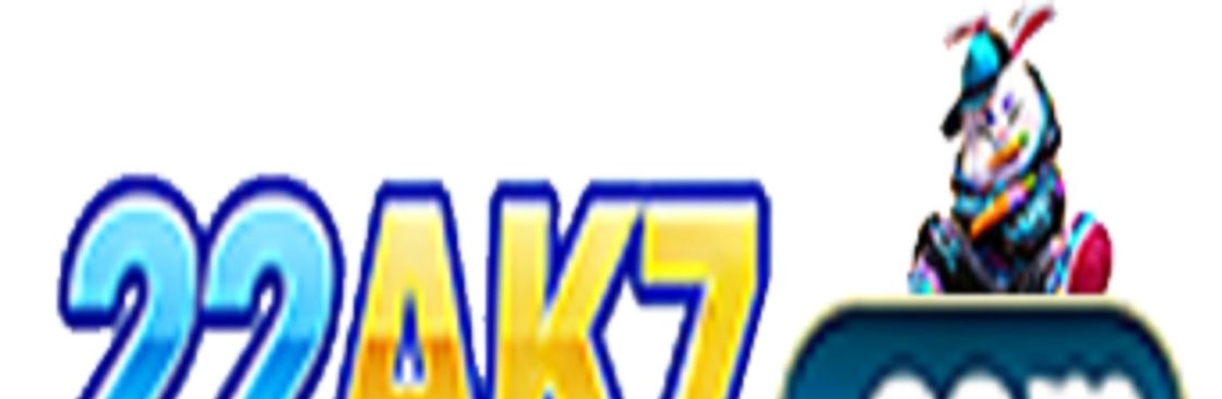 22ak7 Cover Image