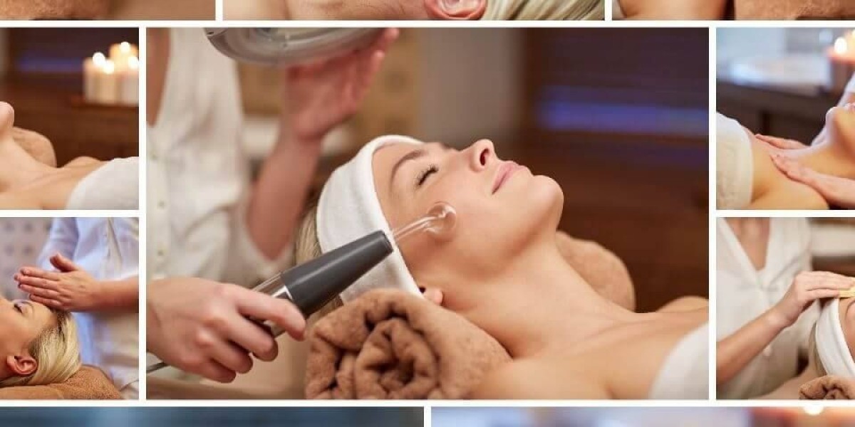 Advanced Facials Brickell for Beautiful Glowing Results