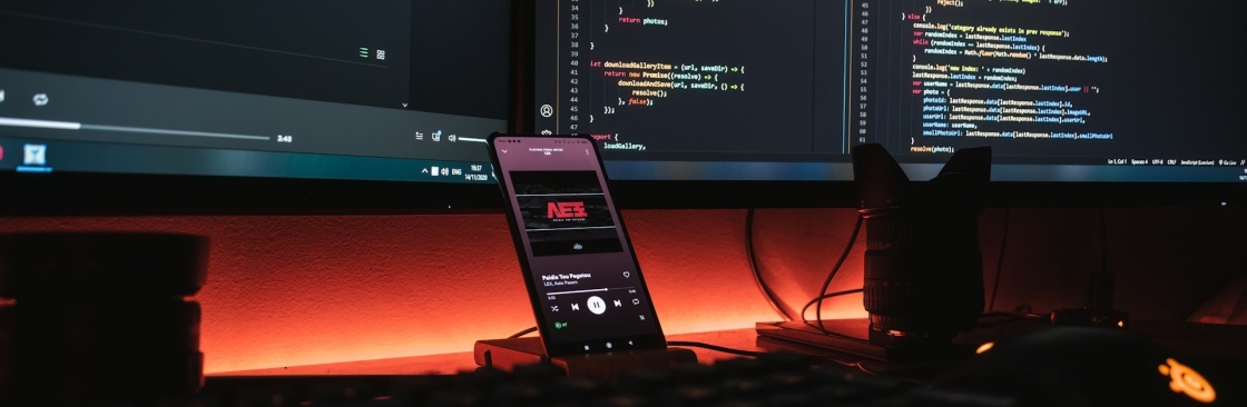 BootesNull Official Cover Image