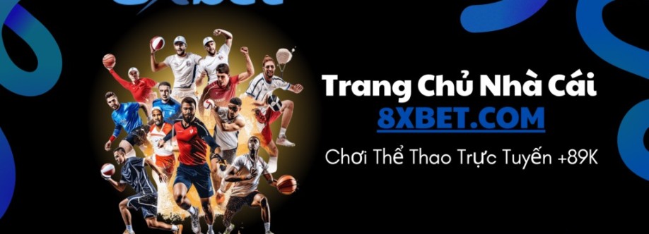 8Xbetdev com Cover Image