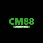 CM88 App Club Profile Picture