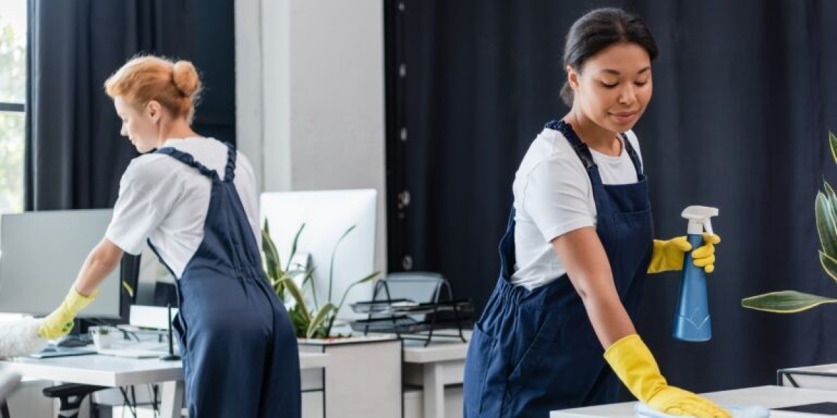 Professional Janitorial Services in San Antonio TX for Cleaner Workspaces