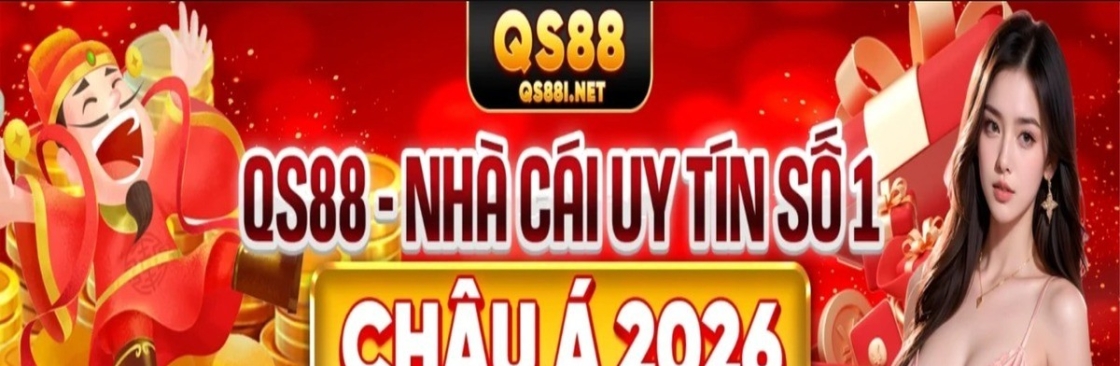 QS88 Cover Image