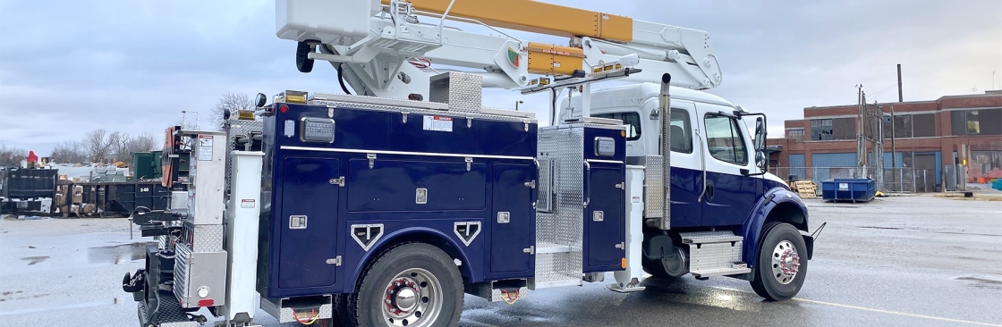Protek Truck Bodies Cover Image