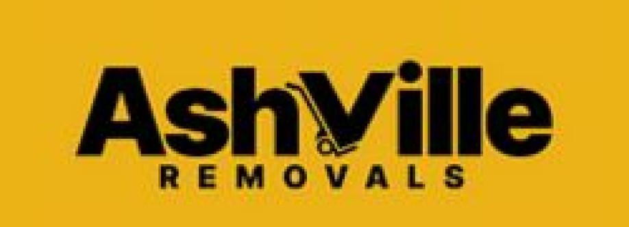 Ashville Removals Cover Image