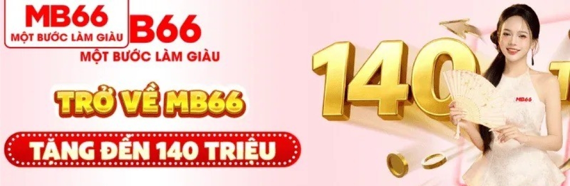 MB66 Cover Image