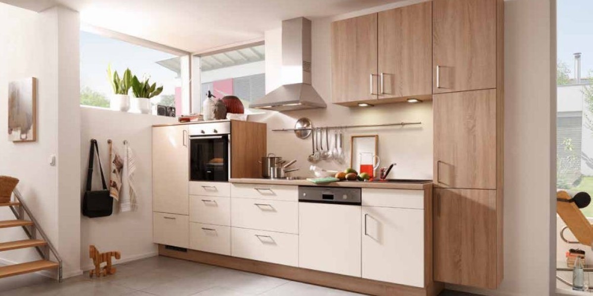 Why Kitchen Designs Improve Modern Kitchen Remodeling Spaces Beautifully Today?