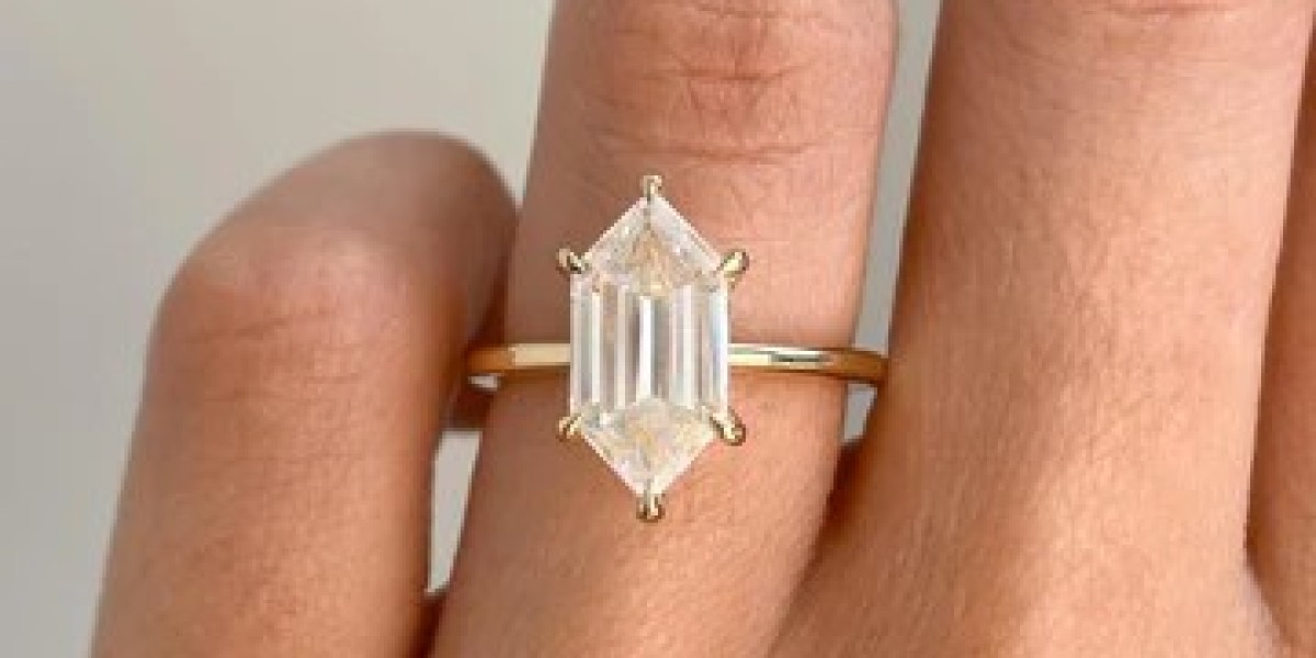 Why Sustainable Fine Jewelry Is Becoming a Bridal Essential