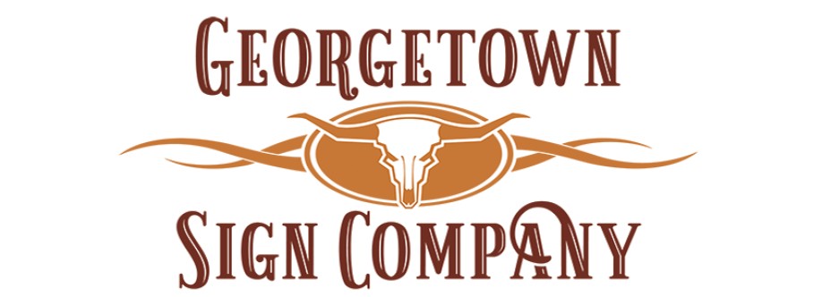 Georgetown Sign Company Cover Image