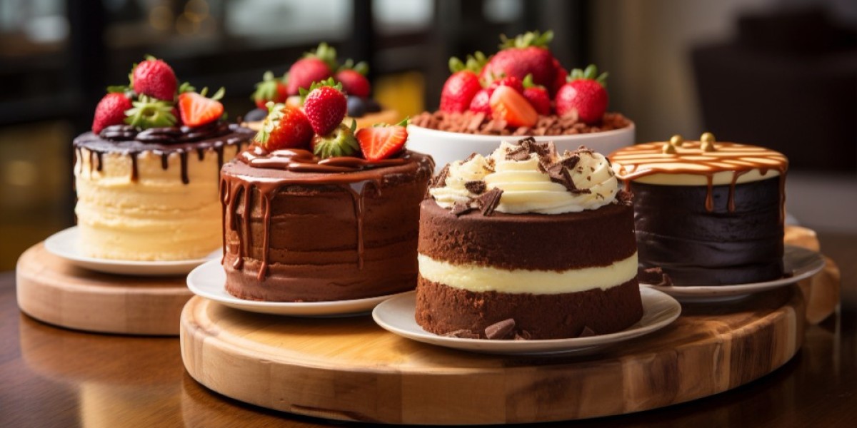 Vegan Cakes in India: Complete Guide to  Egg-Free Options for Vegan Celebrations