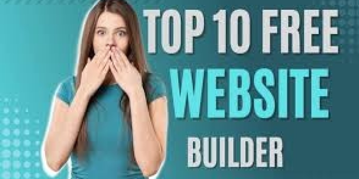 Top 10 Free Website Builders for Electricians in India