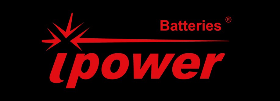 Ipower Batteries Cover Image