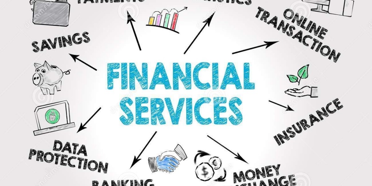 Your Trusted Partner for Accounting and Tax Services in Dubai