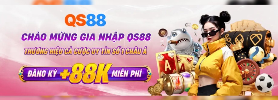 Qs8868 com Cover Image