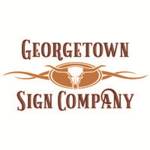 Georgetown Sign Company Profile Picture