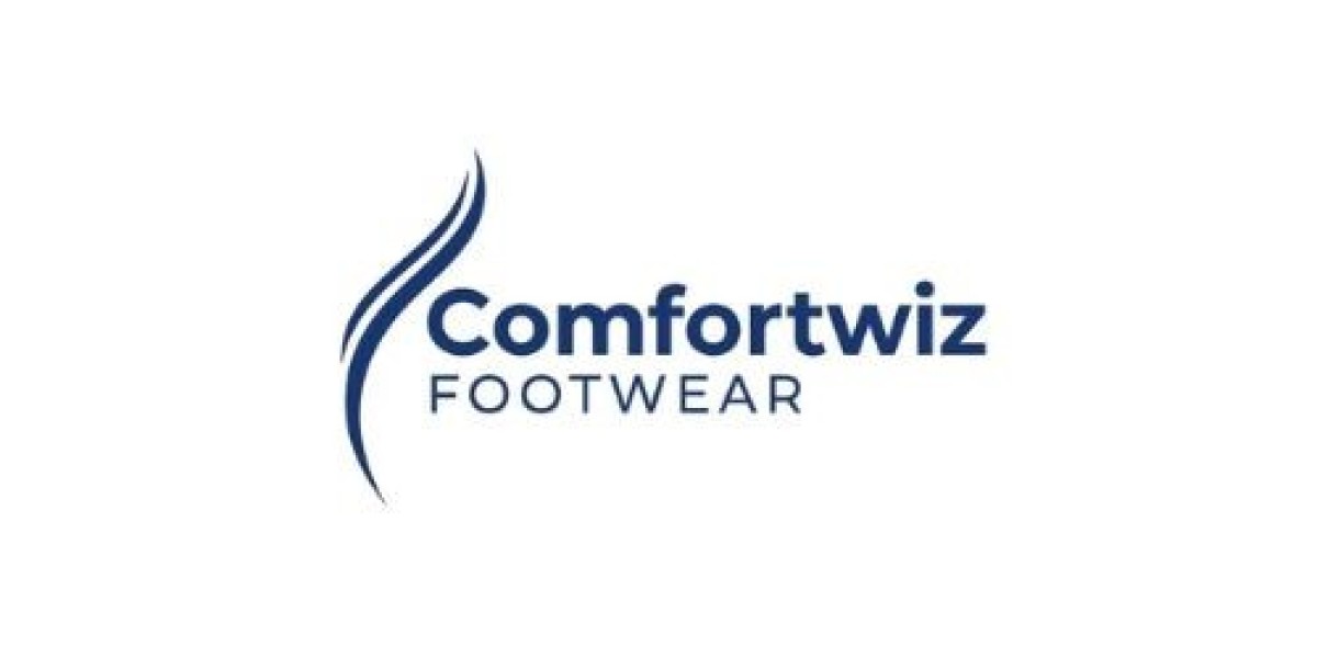 Orthotic Insole For Flat Feet by Comfortwiz FootWear Care