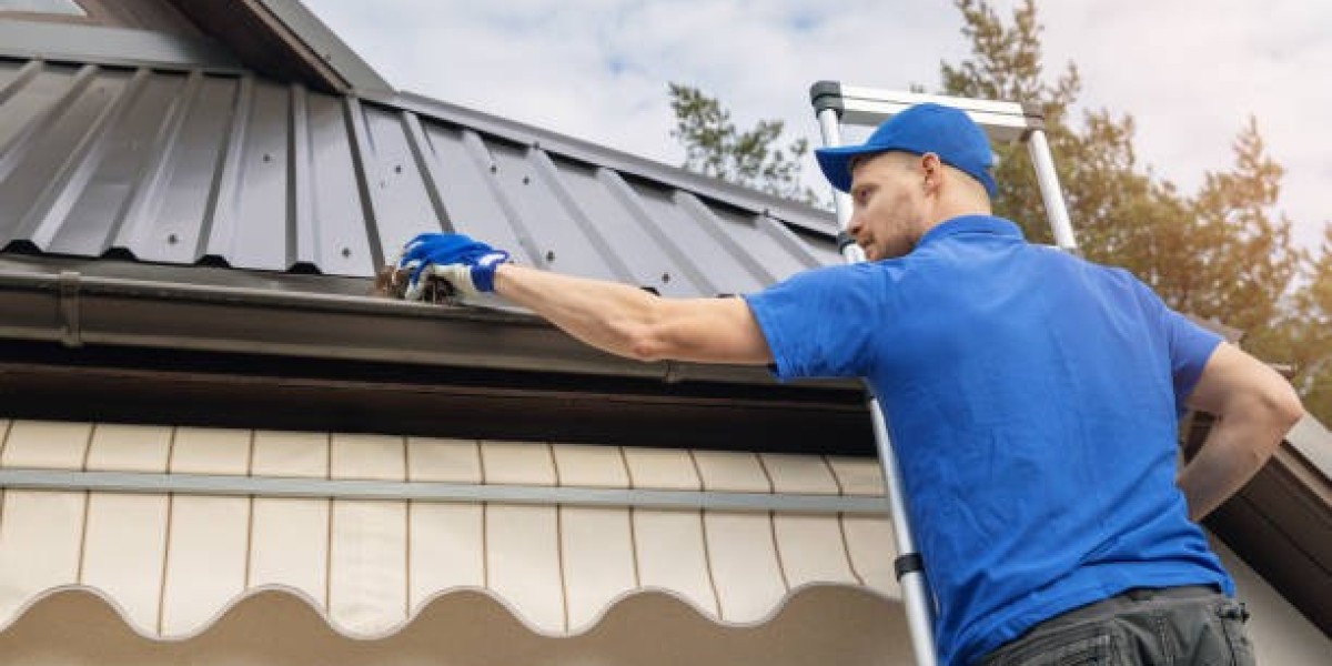 Why Should Homeowners Address Gutter Problems Before Water Damage Spreads?