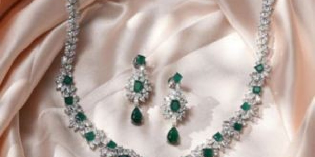 Why Is Traditional Indian Jewelry Becoming Popular Among Modern Fashion Lovers?
