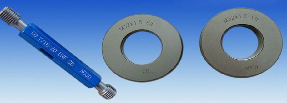 Gauges tools Cover Image