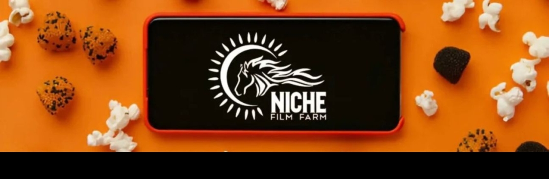 Niche Film Farm Cover Image
