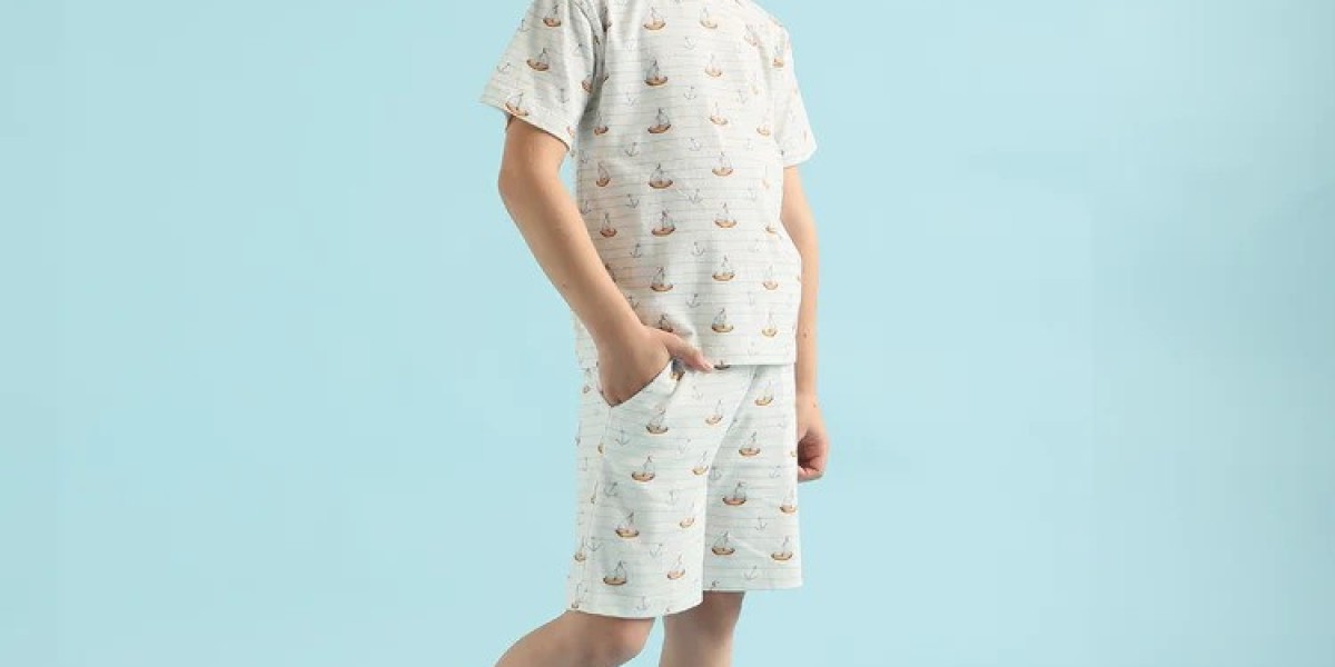 Stylish Kids Dress for Boys Online | Trendy Boys Fashion by Pocomico