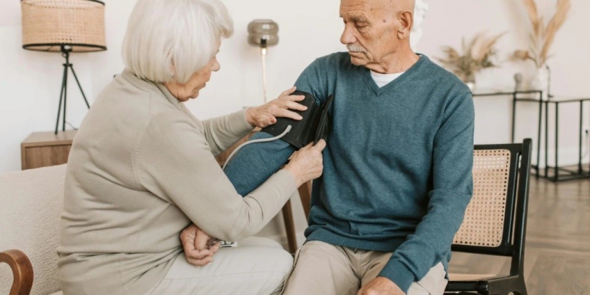 The Quiet Truth About Home Health & Hospice Care Families Often Learn Too Late