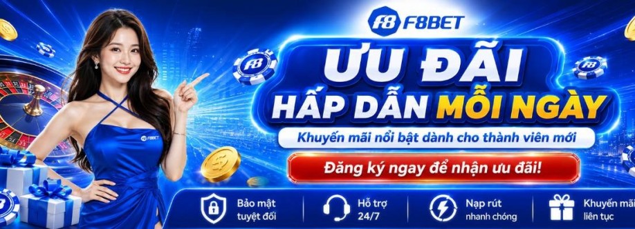 F8Bett88 Com Cover Image