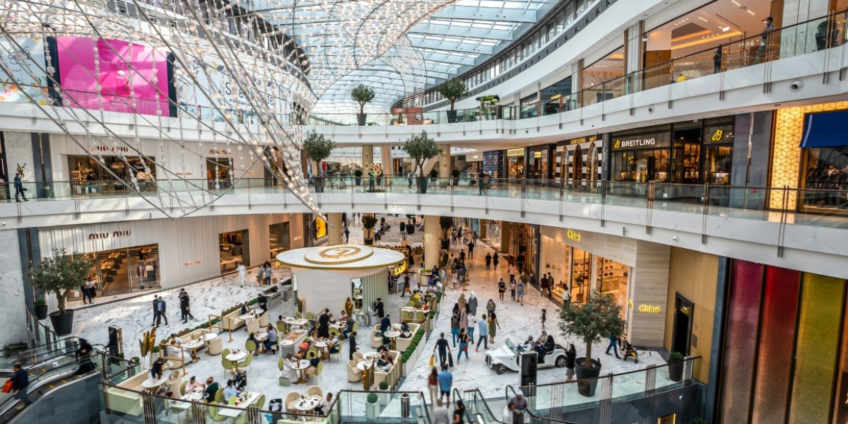 Retail Investment Opportunities Transforming Dubai’s Commercial Market