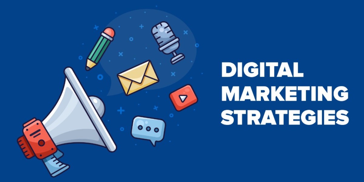 How Online Marketing Strategies Improve Return on Investment