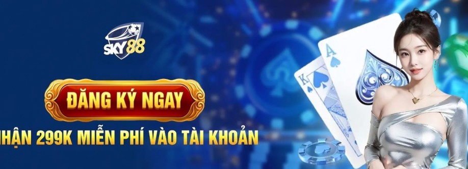 SKY88 Cover Image