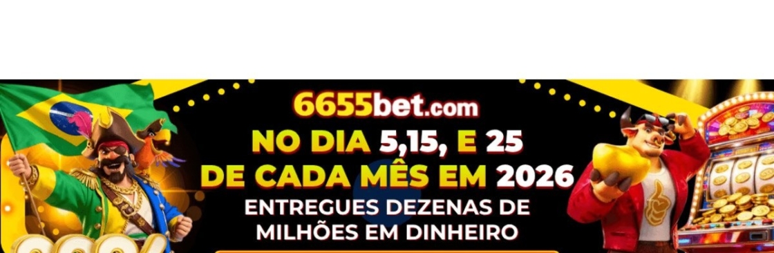 6655bet Cover Image