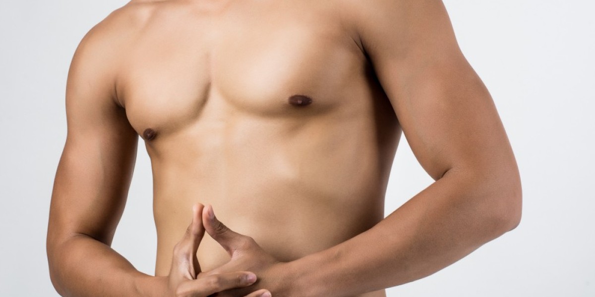 What Is Gynecomastia? Get Expert Gynecomastia Surgery in Jaipur