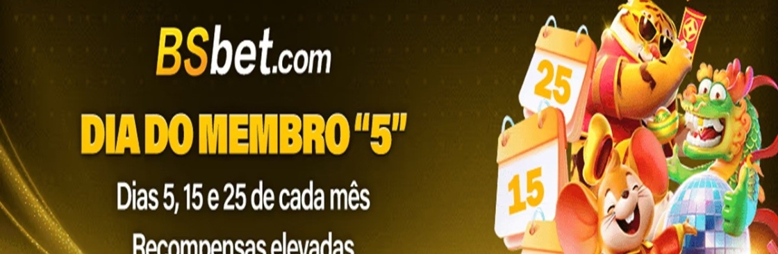 bsbet Cover Image