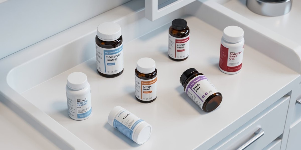 How Rohm Steroids Tri Tren Is Discussed in Relation to Strength and Physique Goals