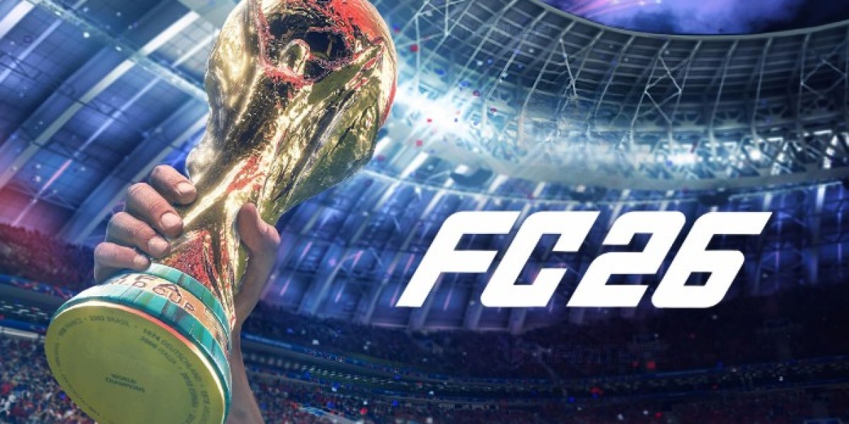 MMOEXP FC 26 Rush Strategies You Need to Know