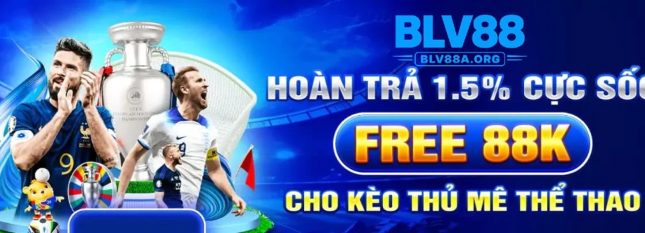Blv88a org Cover Image